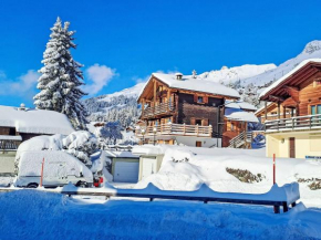 Apartment Fury rez by Interhome Verbier